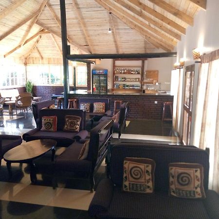 Ngorongoro Camp And Lodge Karatu Εξωτερικό φωτογραφία