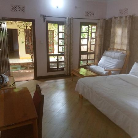 Ngorongoro Camp And Lodge Karatu Εξωτερικό φωτογραφία