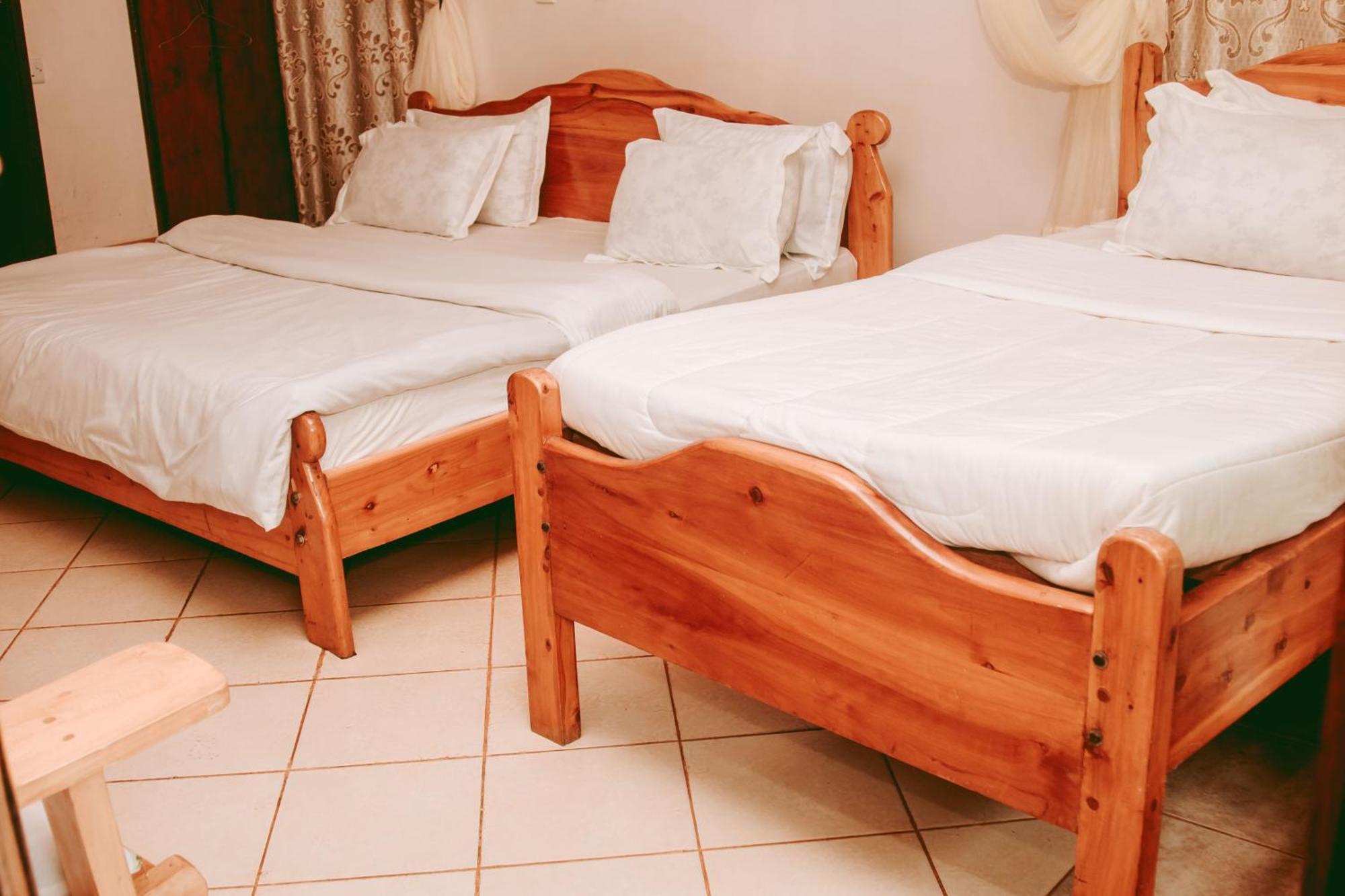 Ngorongoro Camp And Lodge Karatu Εξωτερικό φωτογραφία