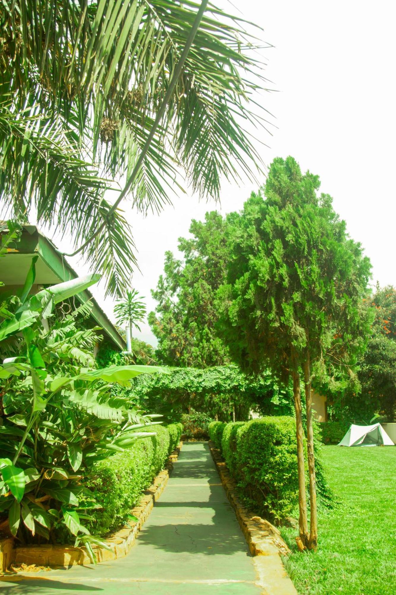 Ngorongoro Camp And Lodge Karatu Εξωτερικό φωτογραφία