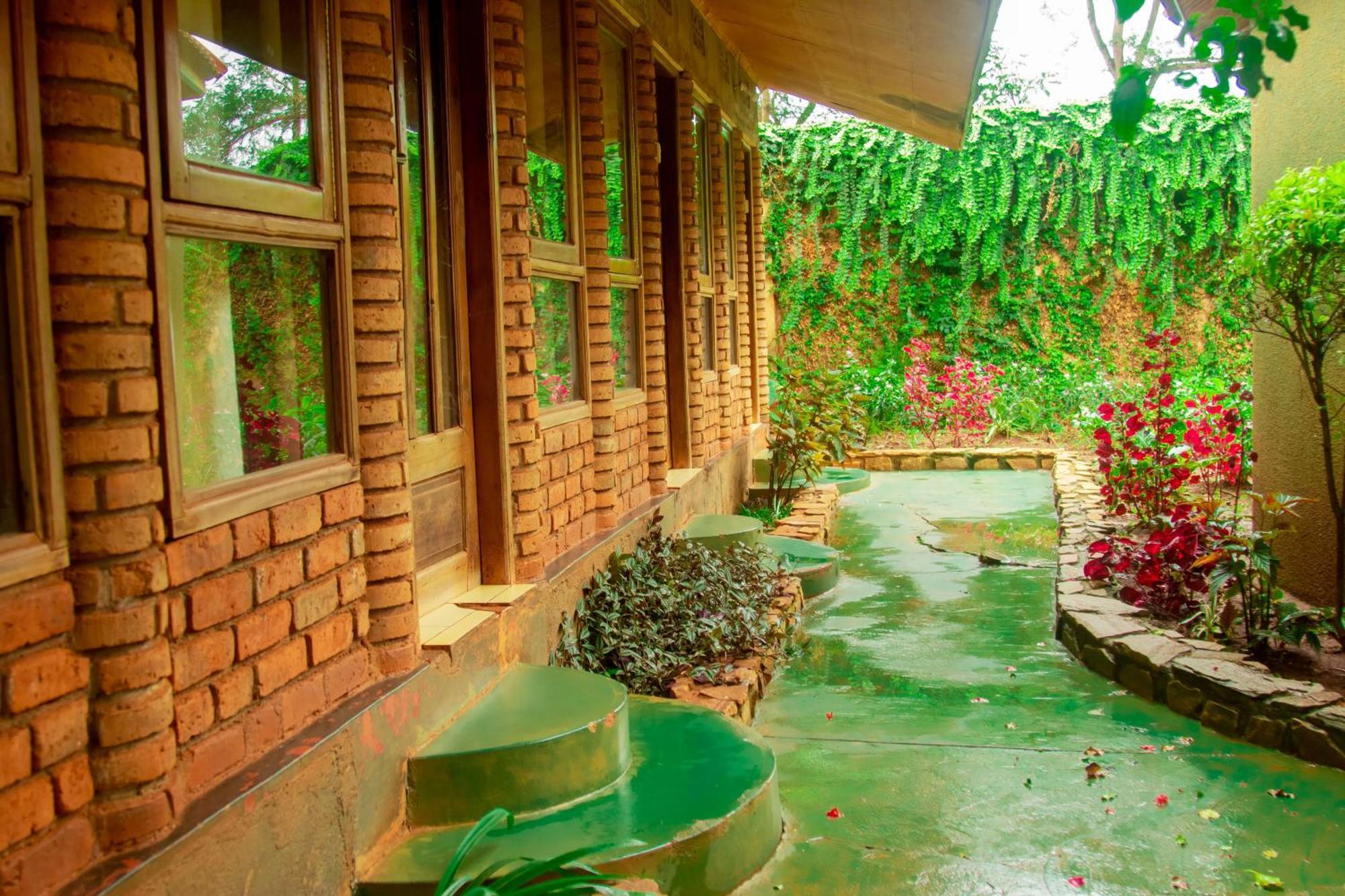 Ngorongoro Camp And Lodge Karatu Εξωτερικό φωτογραφία