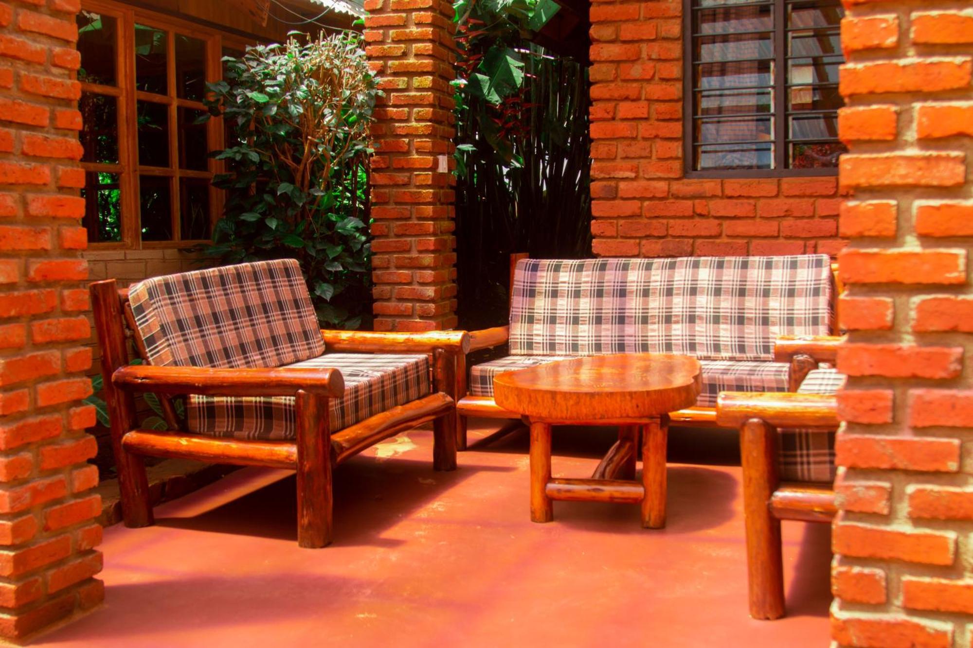 Ngorongoro Camp And Lodge Karatu Εξωτερικό φωτογραφία