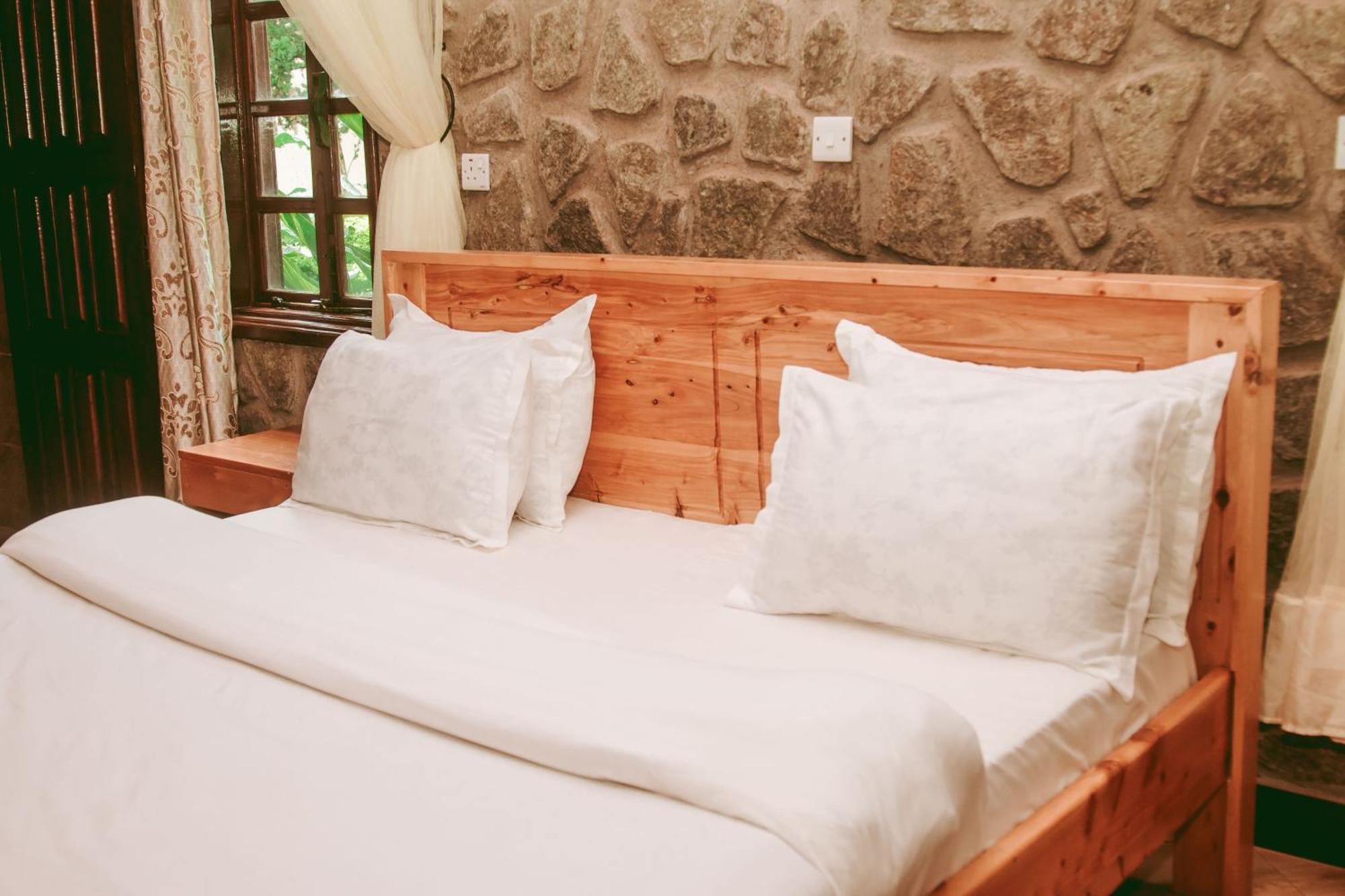Ngorongoro Camp And Lodge Karatu Εξωτερικό φωτογραφία