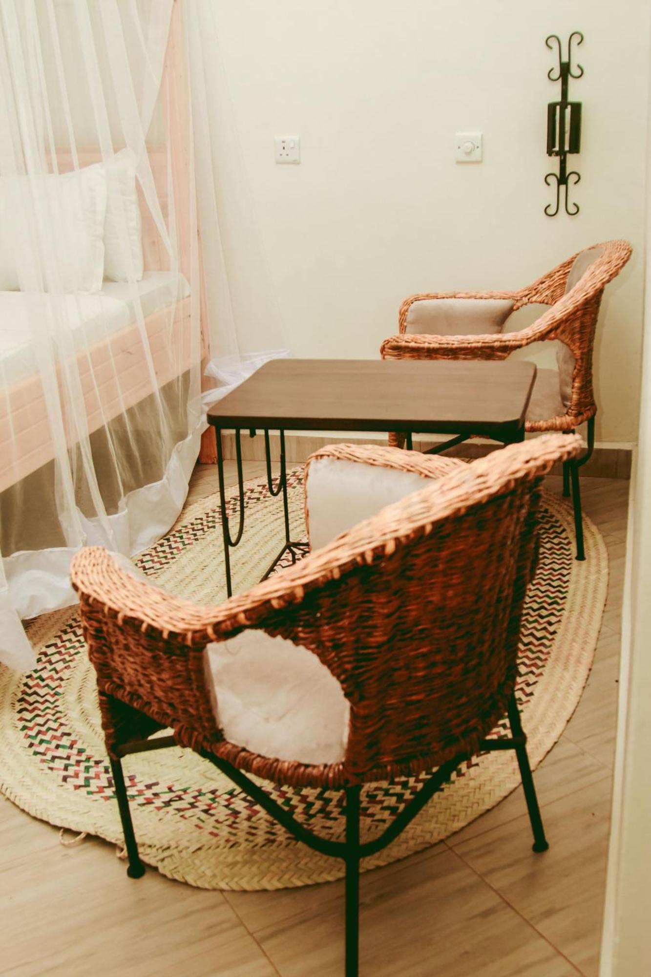 Ngorongoro Camp And Lodge Karatu Εξωτερικό φωτογραφία