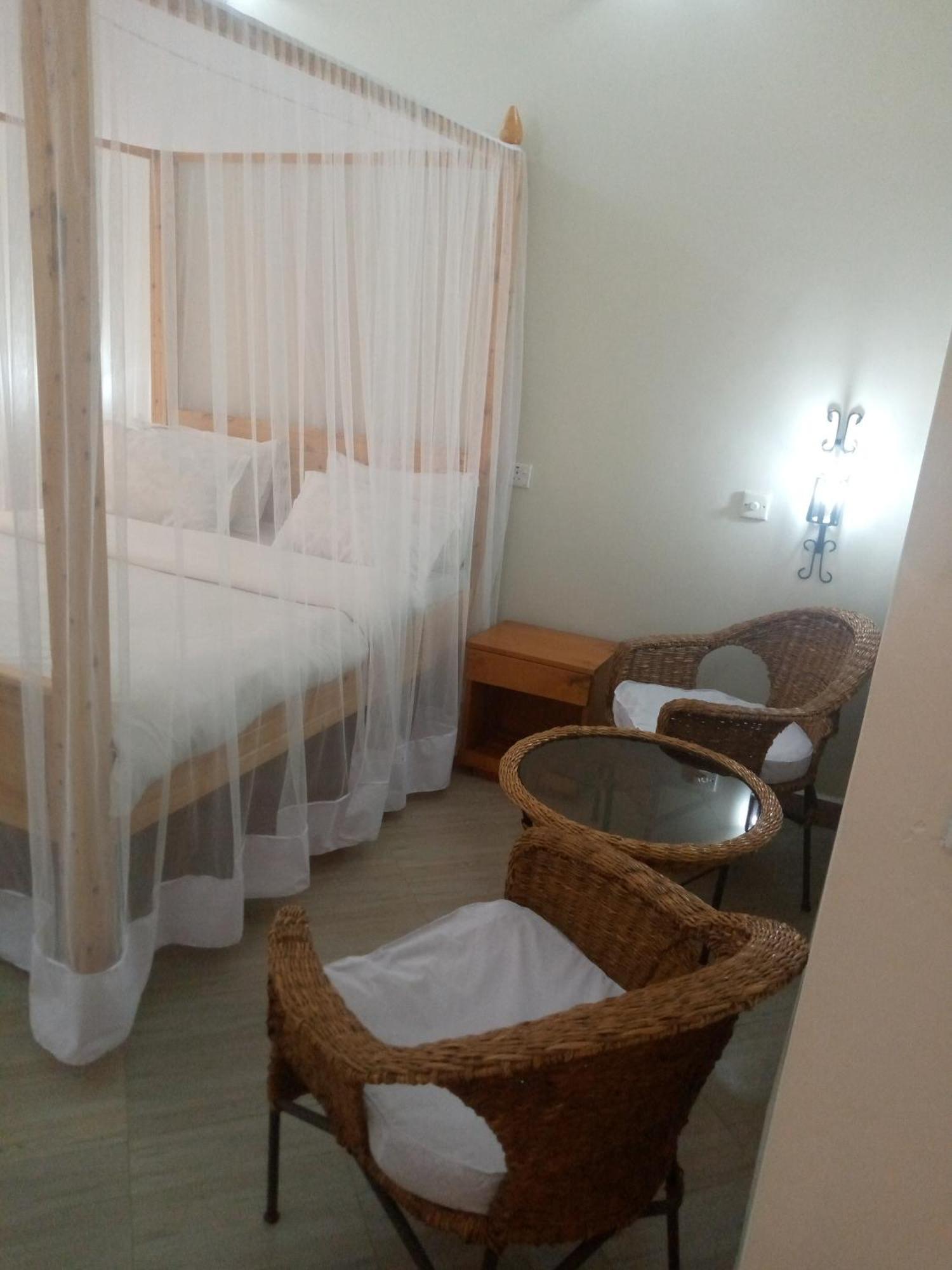 Ngorongoro Camp And Lodge Karatu Εξωτερικό φωτογραφία