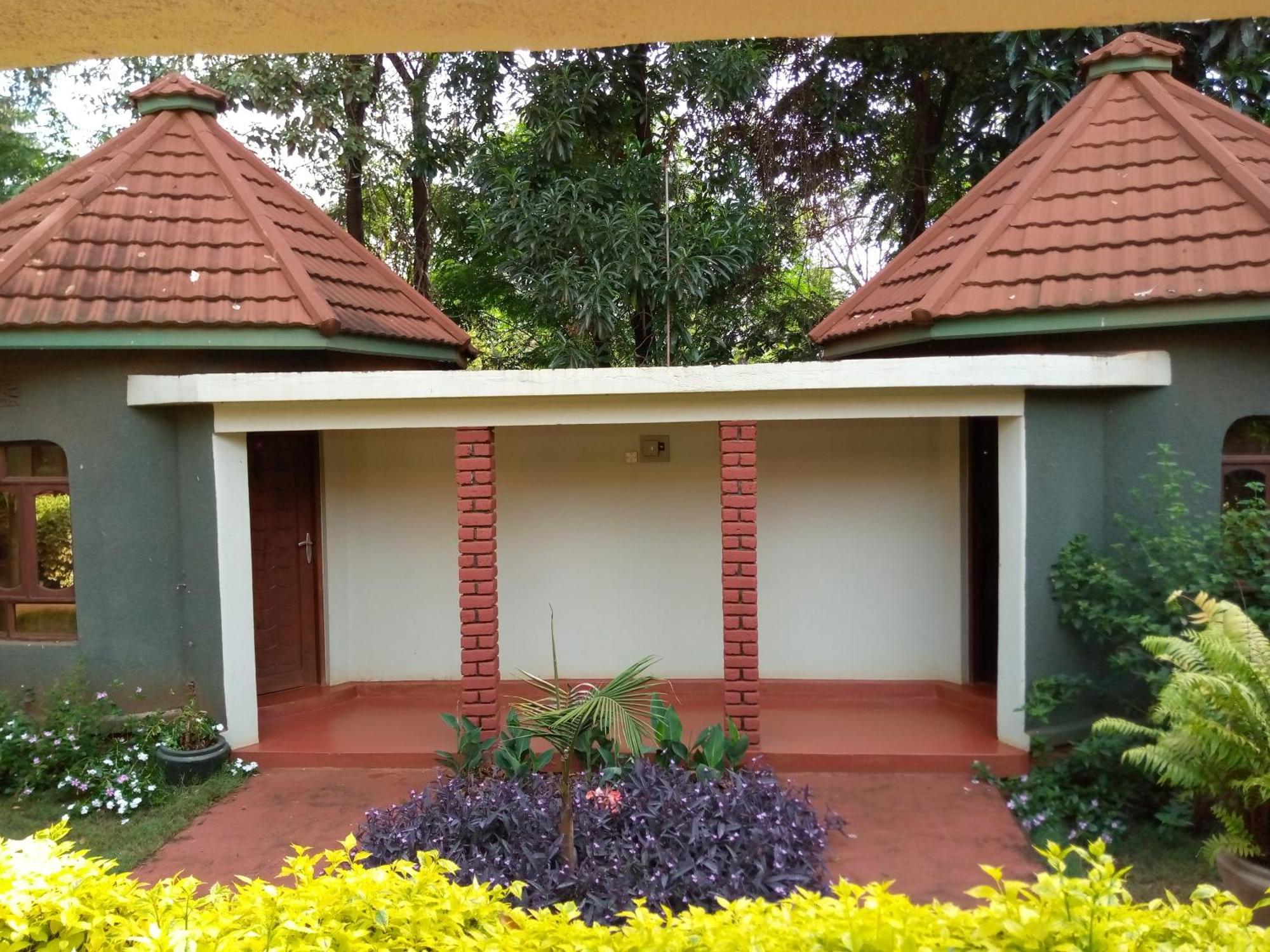 Ngorongoro Camp And Lodge Karatu Εξωτερικό φωτογραφία