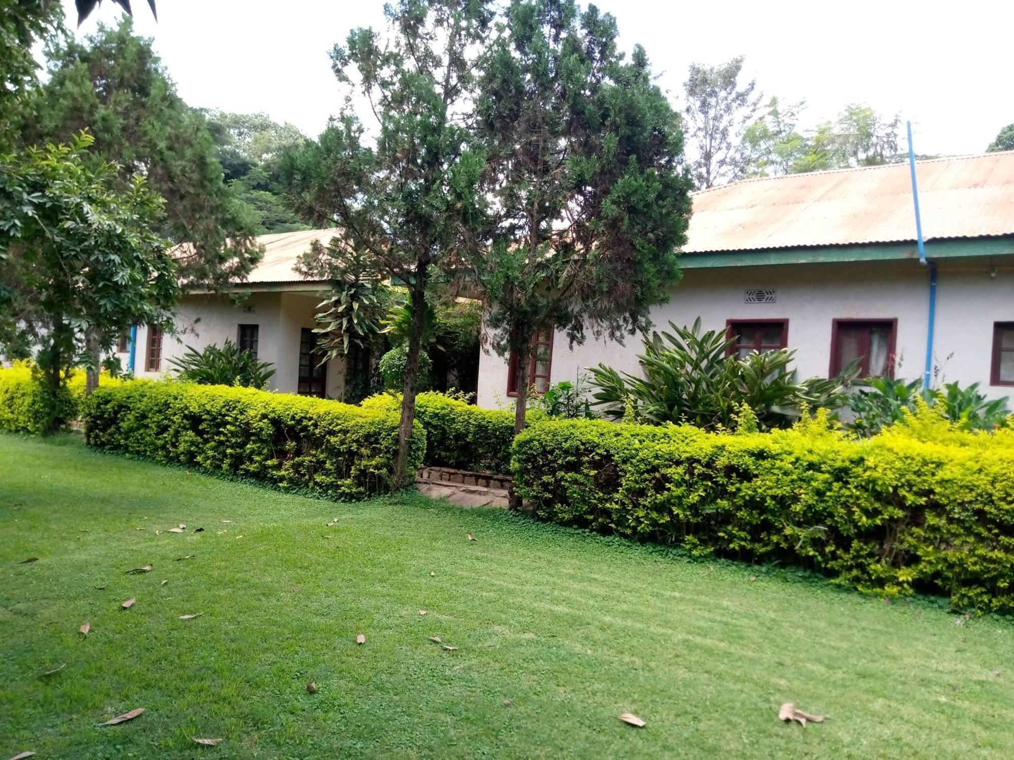 Ngorongoro Camp And Lodge Karatu Εξωτερικό φωτογραφία